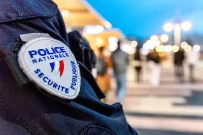 Couple arrêté après la mort de leurs jumelles déshydratées dans le Nord