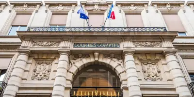 Cour des comptes critique le financement des grands équipements sportifs