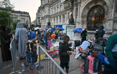 Cour des comptes : désengorger l'Ile-de-France des migrants, un levier efficace mais sous-utilisé