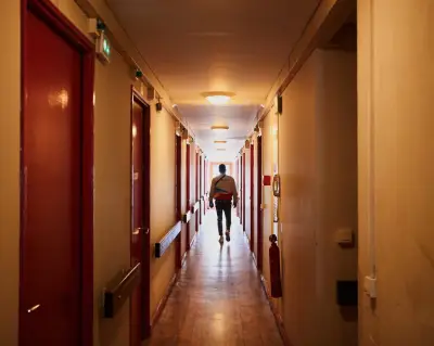 Cour des comptes : optimiser l'envoi des migrants en régions