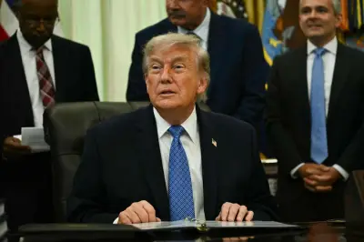 Cour suprême élargit les pouvoirs de Trump sur les agences indépendantes