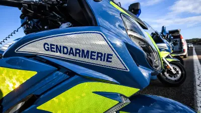 Course-poursuite de 25 km : un conducteur sans permis condamné à 5 ans de prison