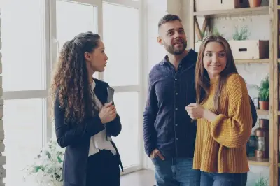 Crédit Immobilier : le retour en force des agences locales
