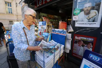 Crise de la presse : les syndicats alertent sur une « menace démocratique »