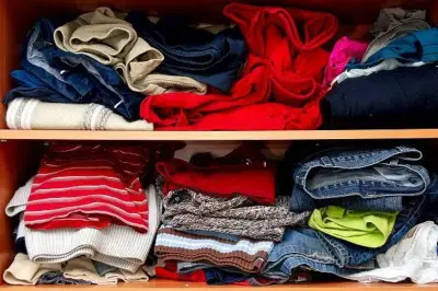 Crise du recyclage textile : emplois supprimés et bornes de collecte fermées