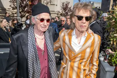 Critique décevante du nouvel album des Rolling Stones « Foreign Tongues »