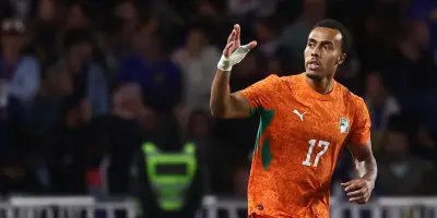 Côte d'Ivoire-Équateur : suivez le match de la Coupe du monde en direct