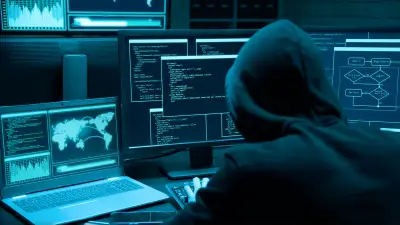 Cyberattaque sur jeveuxaider.gouv.fr : 550 000 comptes exposés