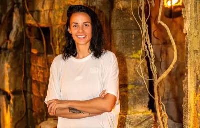 Cynthia remporte Koh-Lanta 2024 : « Un bon retour de bâton »