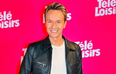 Cyril Féraud réduit ses émissions pour son fils Tim