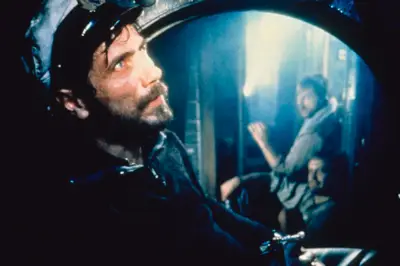 « Das Boot » : un huis clos sous-marin d’une tension inouïe