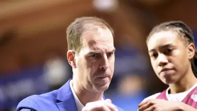 David Gautier, nouvel entraîneur du BLMA, vise un trophée national