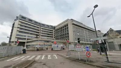 Déclaré mort par erreur, il l'apprend aux urgences du CHU de Rouen