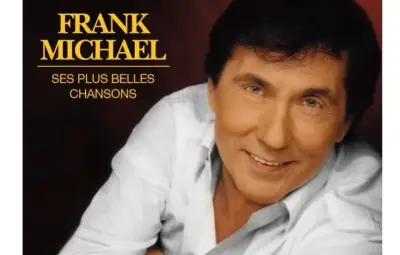 Décès de Frank Michael, le « chanteur des amoureux », à 79 ans