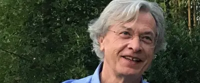 Décès de Gérard Lieber, figure du théâtre montpelliérain, à 82 ans