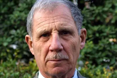 Décès de Robert Lalanne, héros militaire et grand officier de la Légion d'honneur