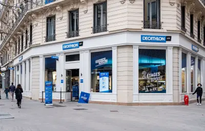 Decathlon : appel intersyndical à la mobilisation pour les salaires