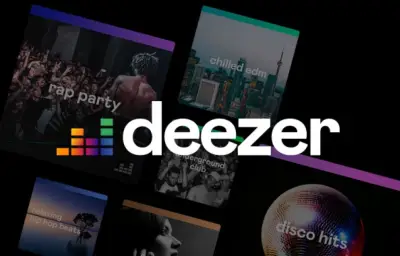 Deezer lance un détecteur gratuit de musique générée par IA