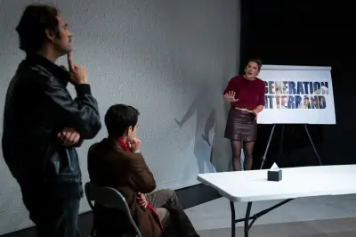 Dernière saison de Berling à Châteauvallon-Liberté : politique et humanité