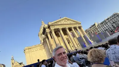 Des lycéens de Sérignan au Panthéon pour Marc Bloch : un « très grand honneur »