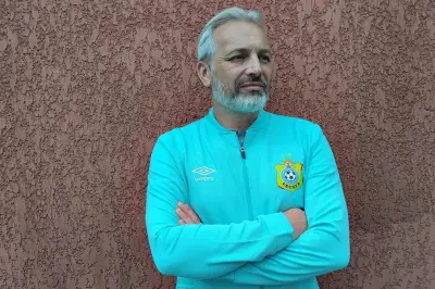 Desabre : du Cannet à la Coupe du monde, les débuts d'un sélectionneur
