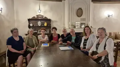 Deux concerts d'été à Vabres-l'Abbaye en juillet 2026