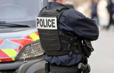 Deux hommes arrêtés après une rixe mortelle à Metz