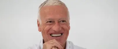 Didier Deschamps se confie sur ses 14 ans à la tête des Bleus