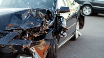 Différend routier : queue-de-poisson et tabassage, deux blessés graves