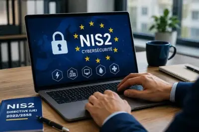 Directive NIS2 : quelles entreprises sont concernées en France ?