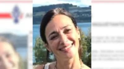 Disparition d'Aude Fagot : battue citoyenne à Jougne, des indices analysés