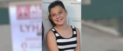 Disparition de Lyhanna : le suspect avait été renvoyé d'un lycée pour agressions sexuelles