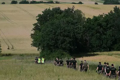 Disparition de Lyhanna, loi post-Bétharram, centres pour migrants : l'actu du 2 juin