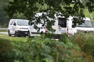 Disparition de Lyhanna : un corps découvert, identification en cours