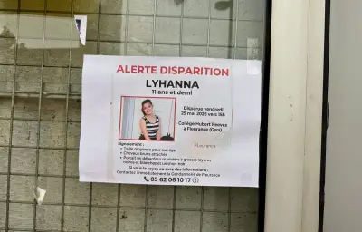Disparition de Lyhanna : un corps retrouvé, le principal suspect mis en examen
