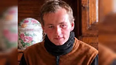 Disparition de Tancrède, 21 ans : retrouvé sans vie dans un hangar