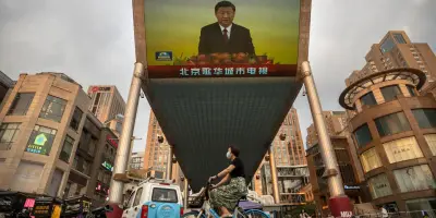 Dissidents chinois : la contestation en solo à Pékin