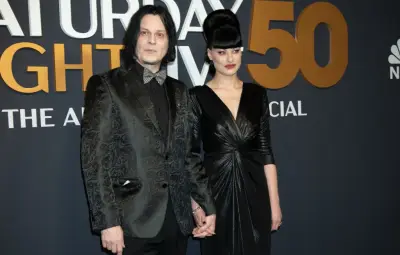 Divorce de Jack White et Olivia Jean : la chanteuse invoque un comportement inapproprié