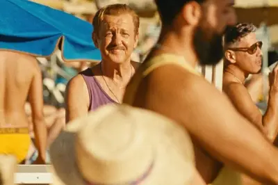 Dix films à ne pas manquer au cinéma : « Maspalomas », « Seuls les rebelles »…