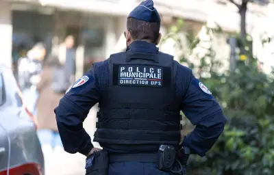 Démantèlement d'un réseau de blanchiment d'argent lié au trafic de drogue entre France, Belgique et Mauritanie