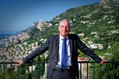 Démission d'un élu d'opposition à Roquebrune-Cap-Martin, son successeur dévoilé