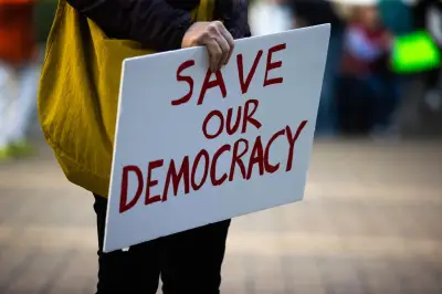 Démocratie : repenser notre système politique pour le XXIe siècle
