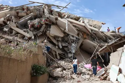 Double séisme au Venezuela : au moins 235 morts, les secours s'organisent
