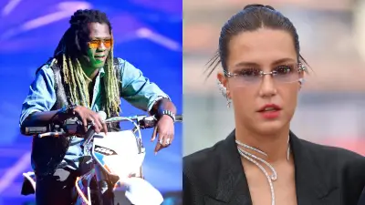 Doums jugé pour violences sur Adèle Exarchopoulos : 10 ans encourus