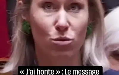 Députée Laure Miller scandalisée par le débat sur les violences sexuelles