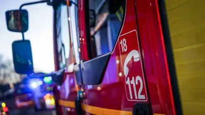 Drame à Aimargues : une motarde de 23 ans perd la vie sur la RN 113
