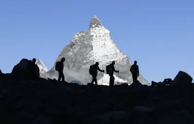 Drame au Cervin : un militaire français du 27e BCA perd la vie