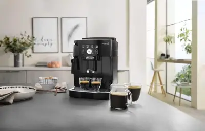 Déstockage Delonghi : les meilleures machines à café à prix réduits