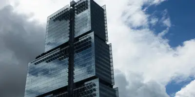 Dubai Papers : première condamnation de petites mains du système de fraude fiscale