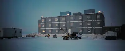 D'un monde à l'autre : le documentaire de Jérémie Renier nous laisse de glace